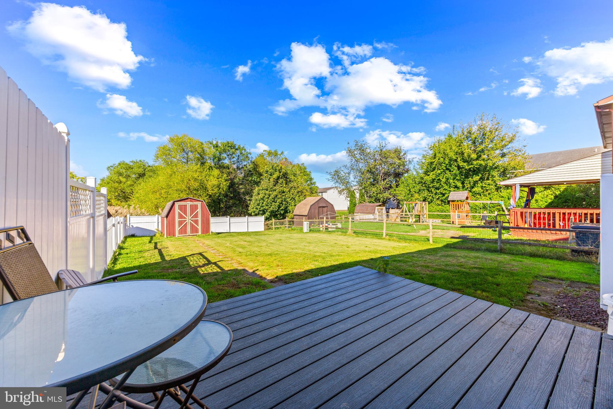 PENN LEE TERRACE - Residential