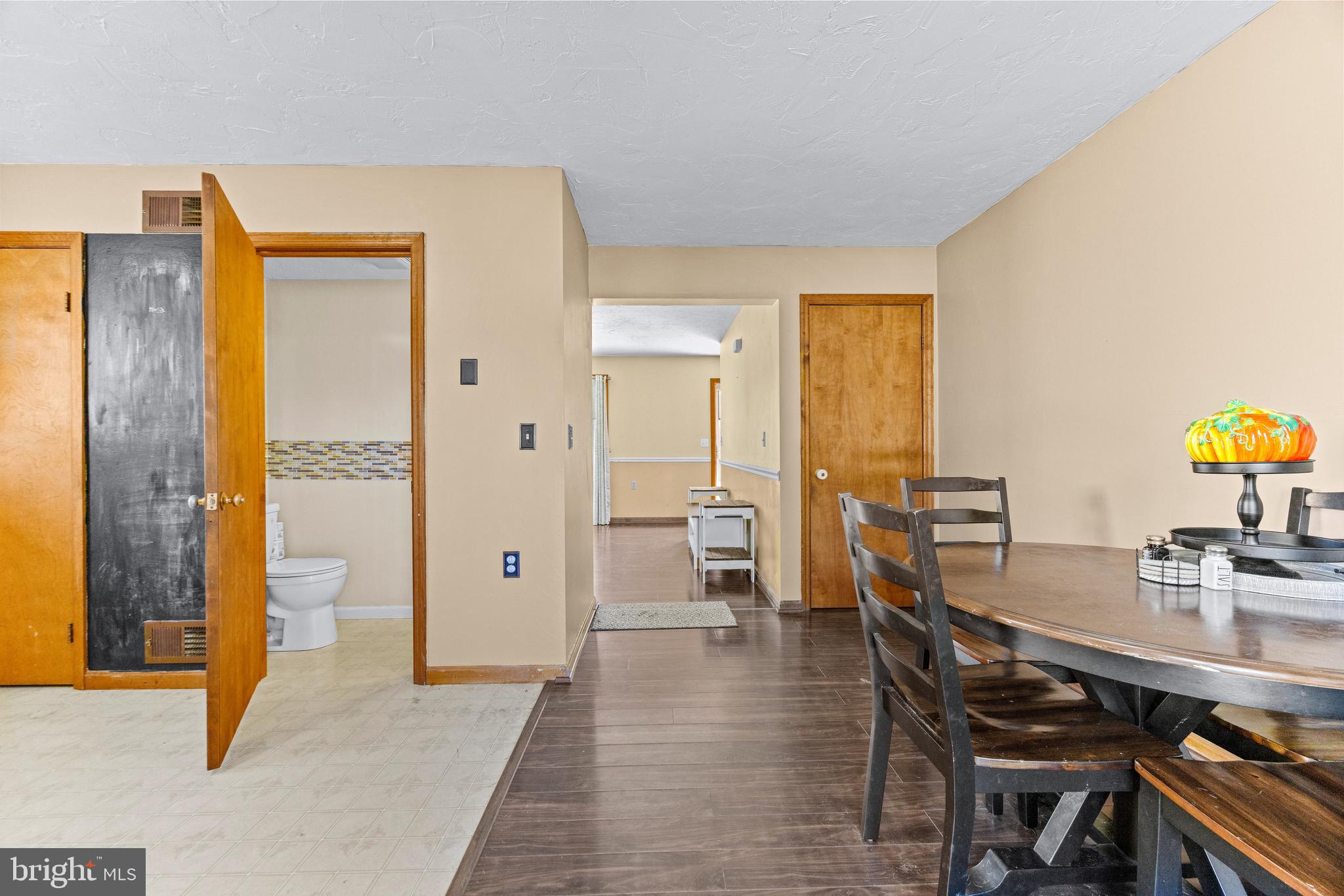 PENN LEE TERRACE - Residential