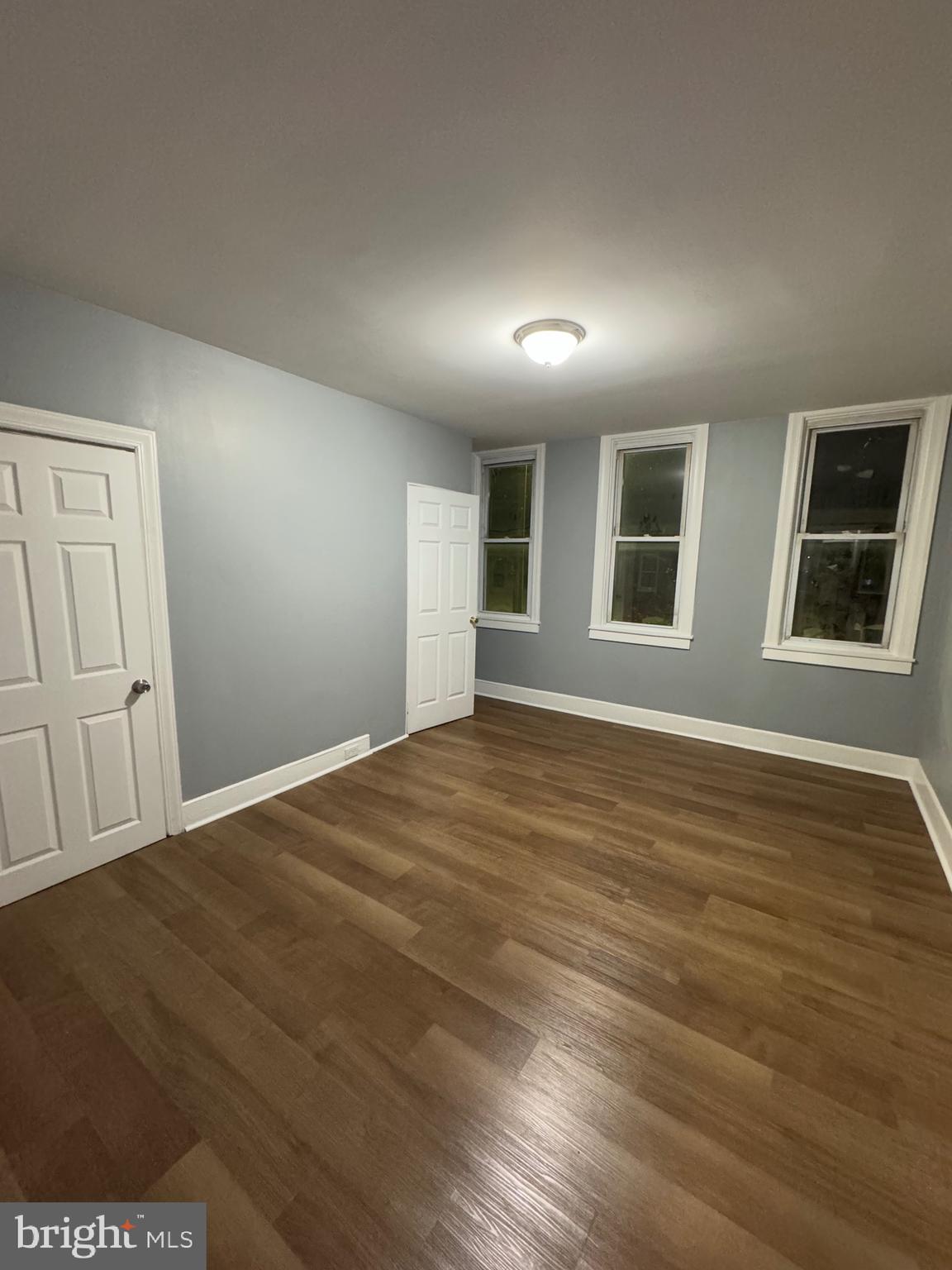 SHIPLEY HILL - Residential Lease