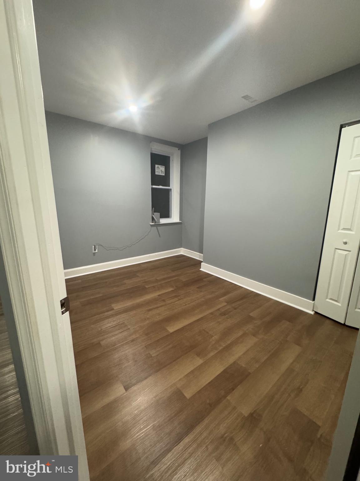 SHIPLEY HILL - Residential Lease