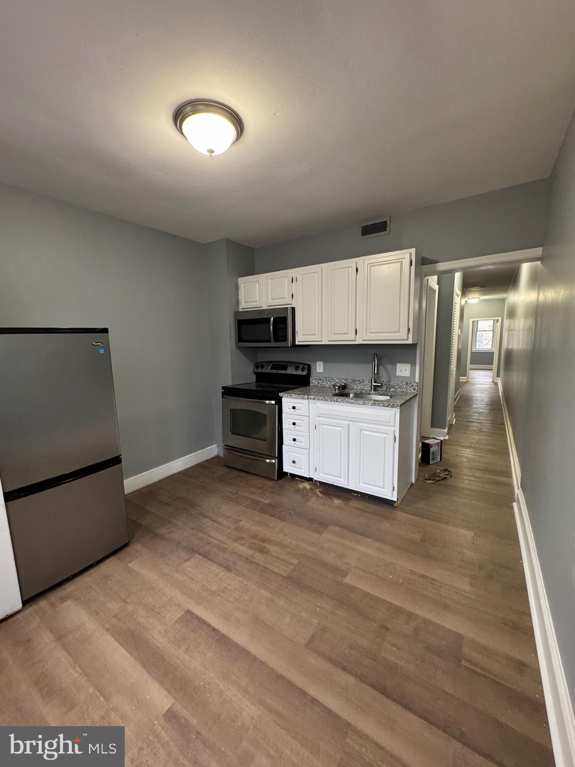 SHIPLEY HILL - Residential Lease