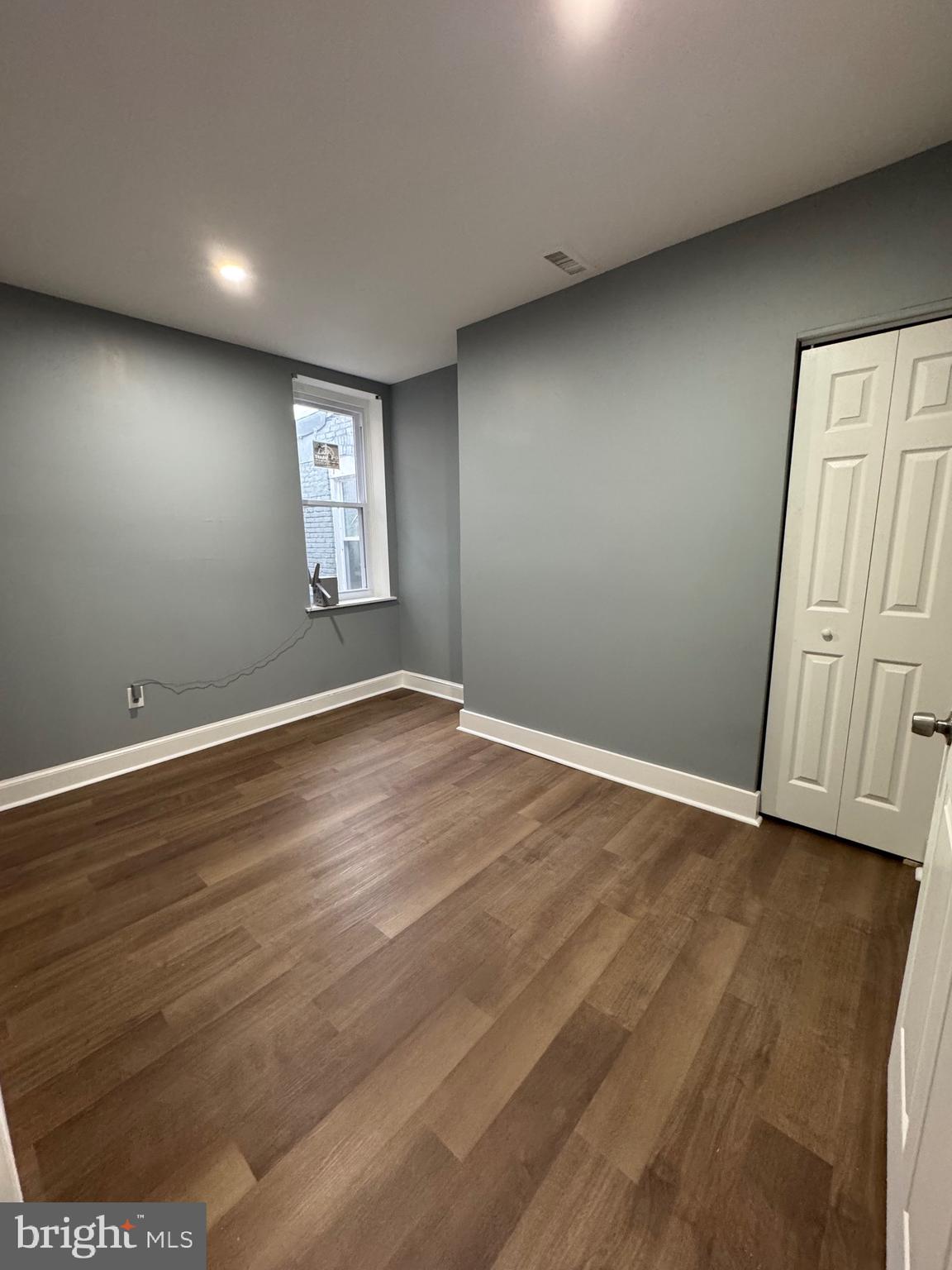 SHIPLEY HILL - Residential Lease
