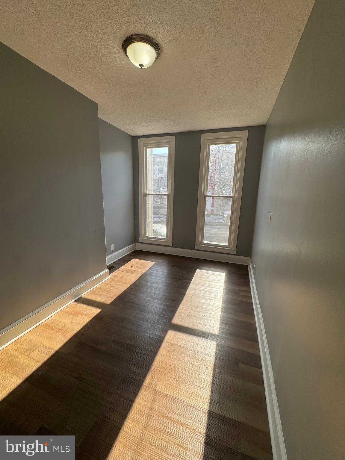 SHIPLEY HILL - Residential Lease