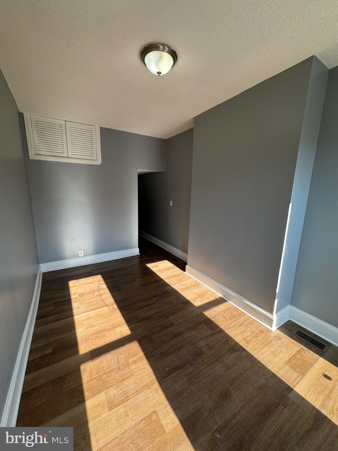SHIPLEY HILL - Residential Lease