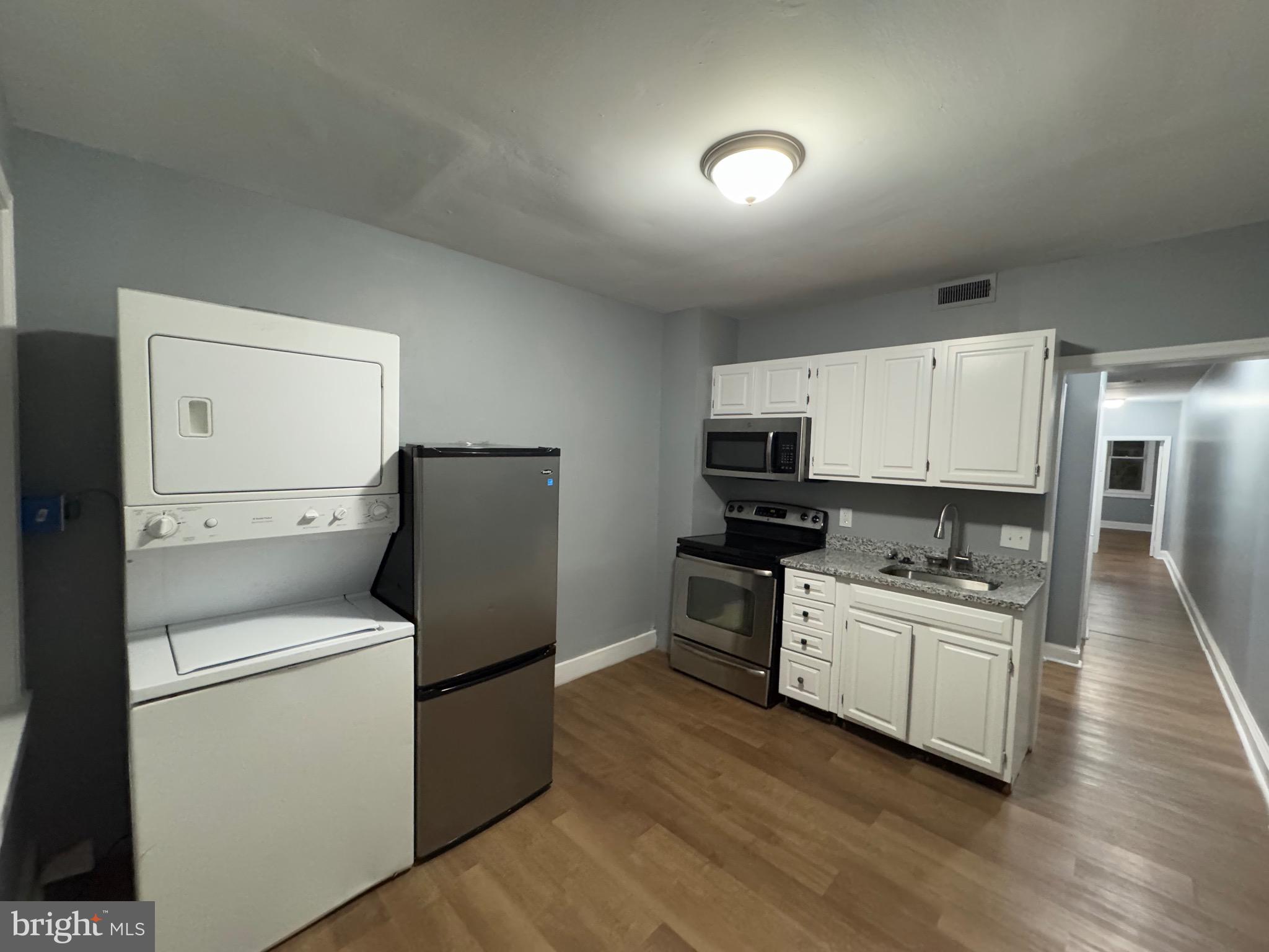 SHIPLEY HILL - Residential Lease
