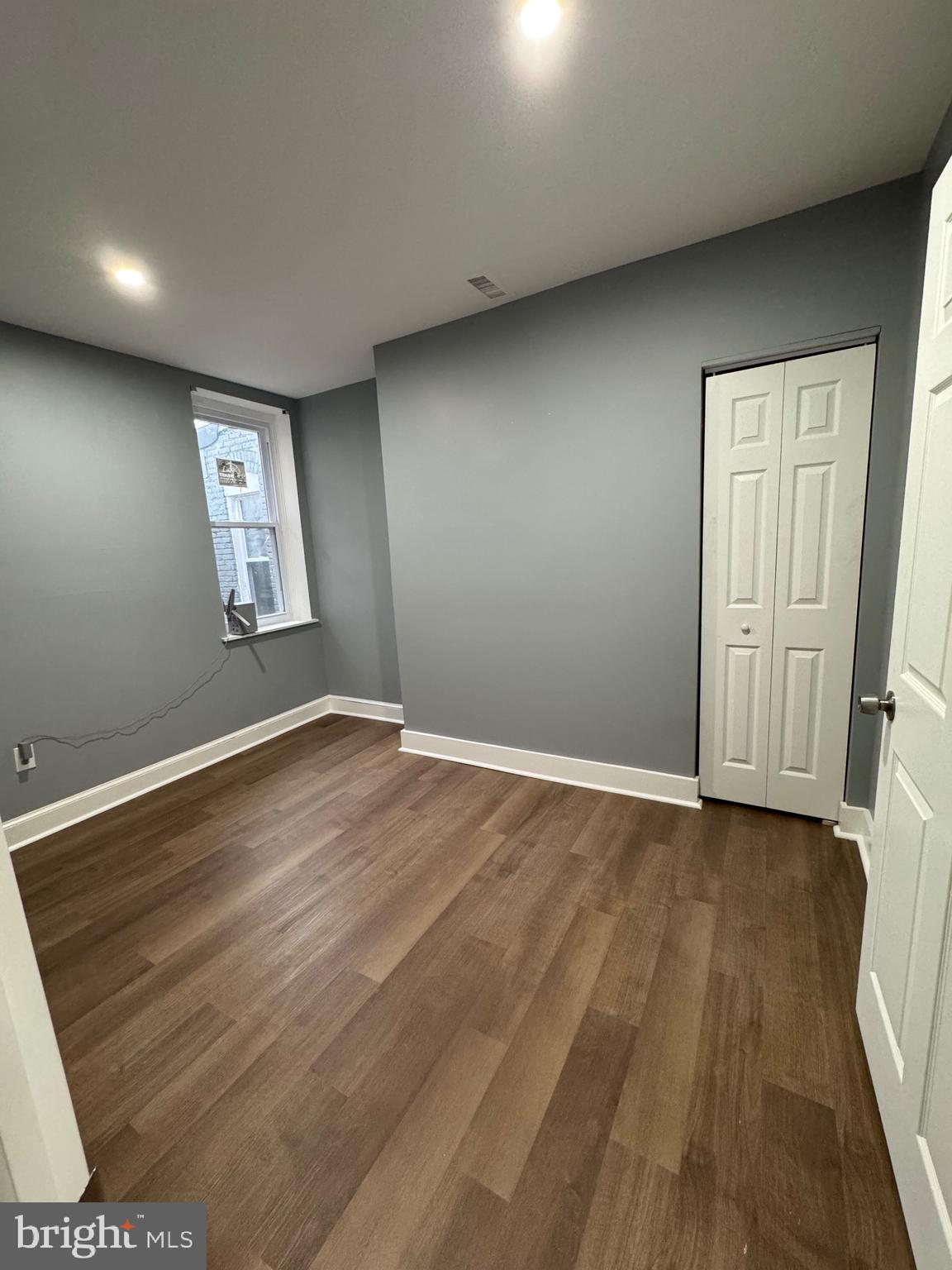 SHIPLEY HILL - Residential Lease