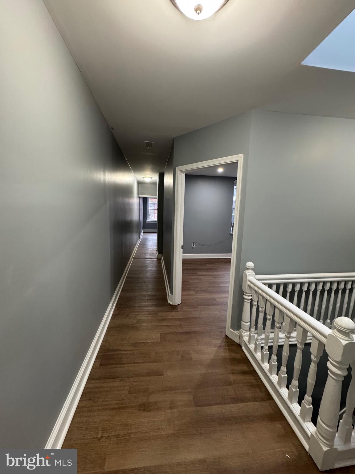 SHIPLEY HILL - Residential Lease