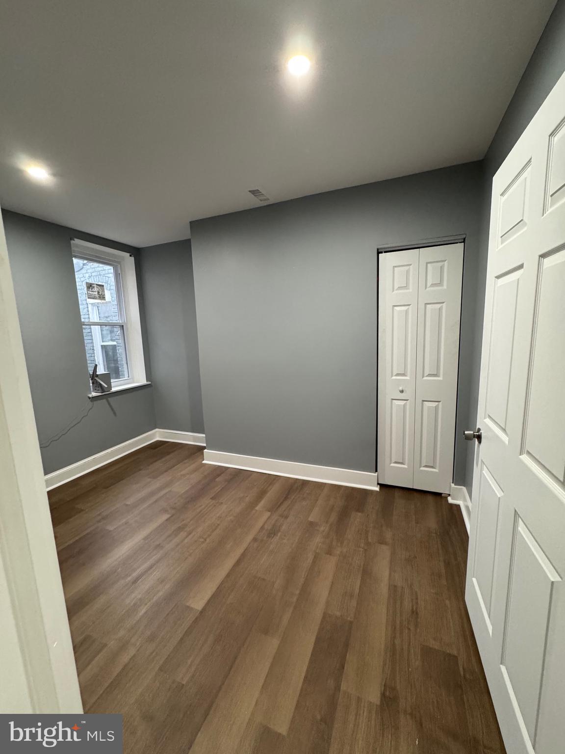SHIPLEY HILL - Residential Lease