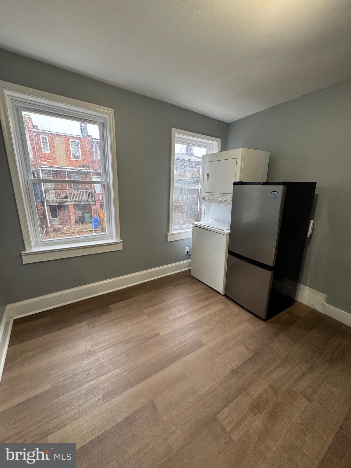 SHIPLEY HILL - Residential Lease