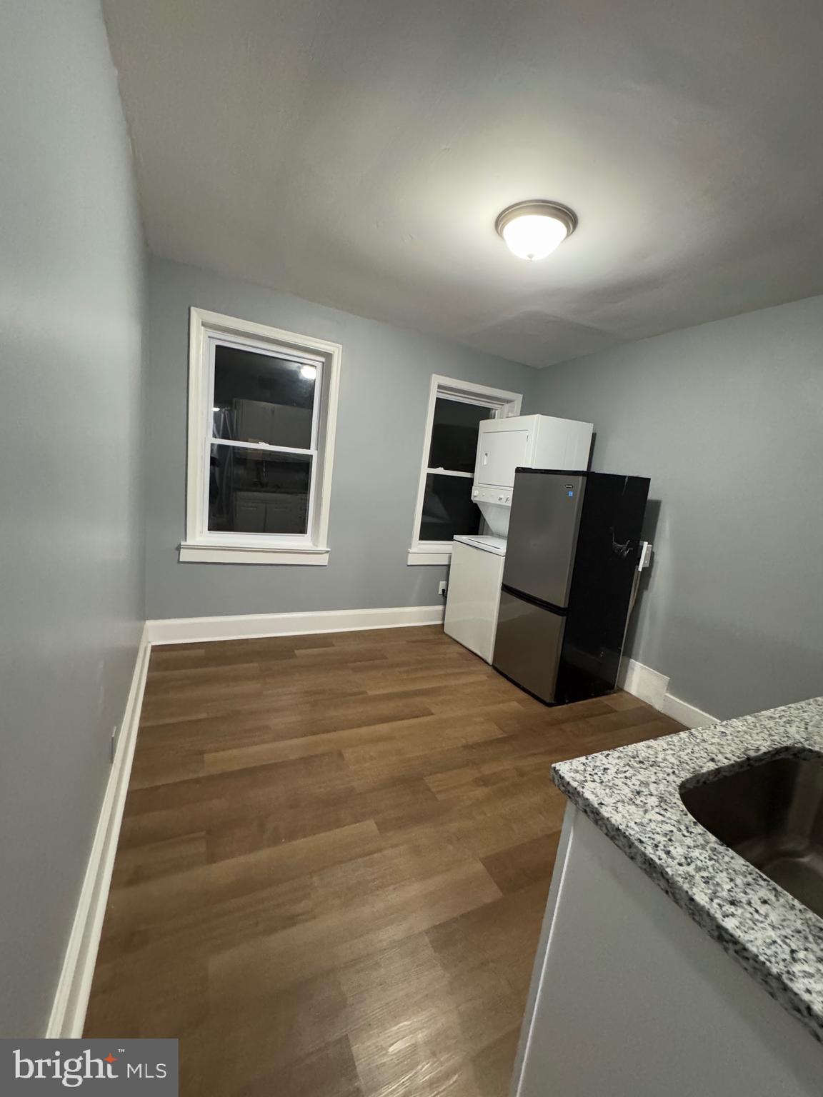SHIPLEY HILL - Residential Lease
