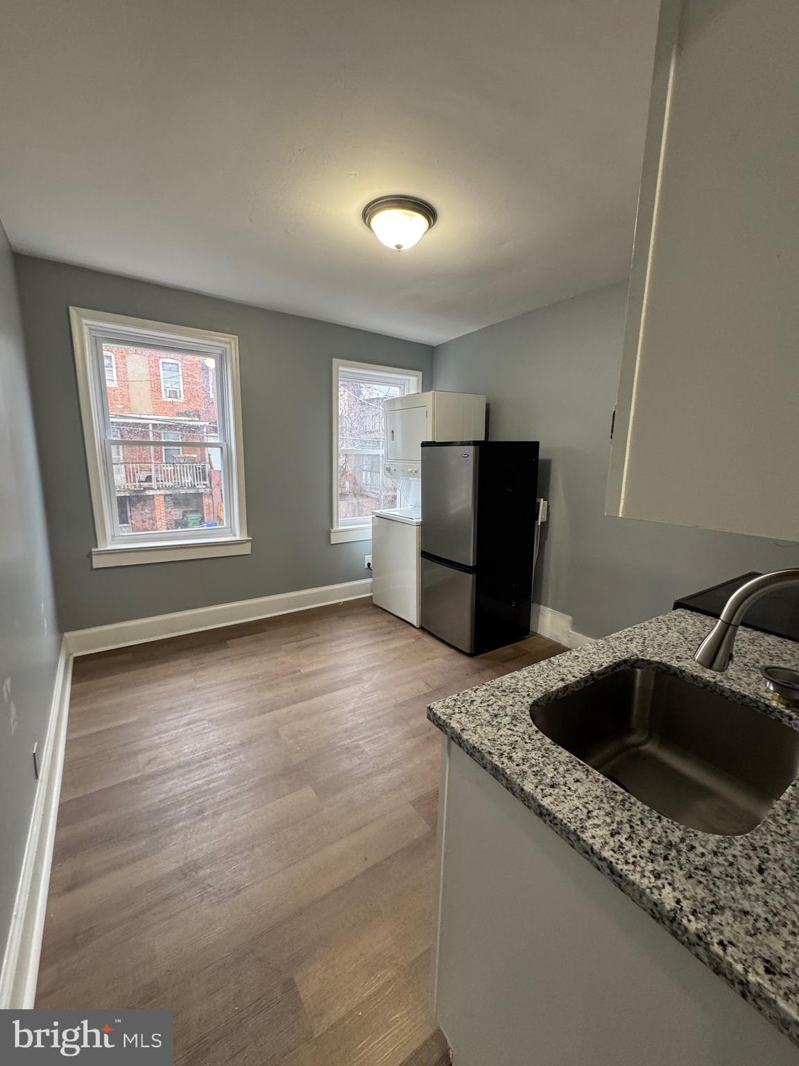 SHIPLEY HILL - Residential Lease