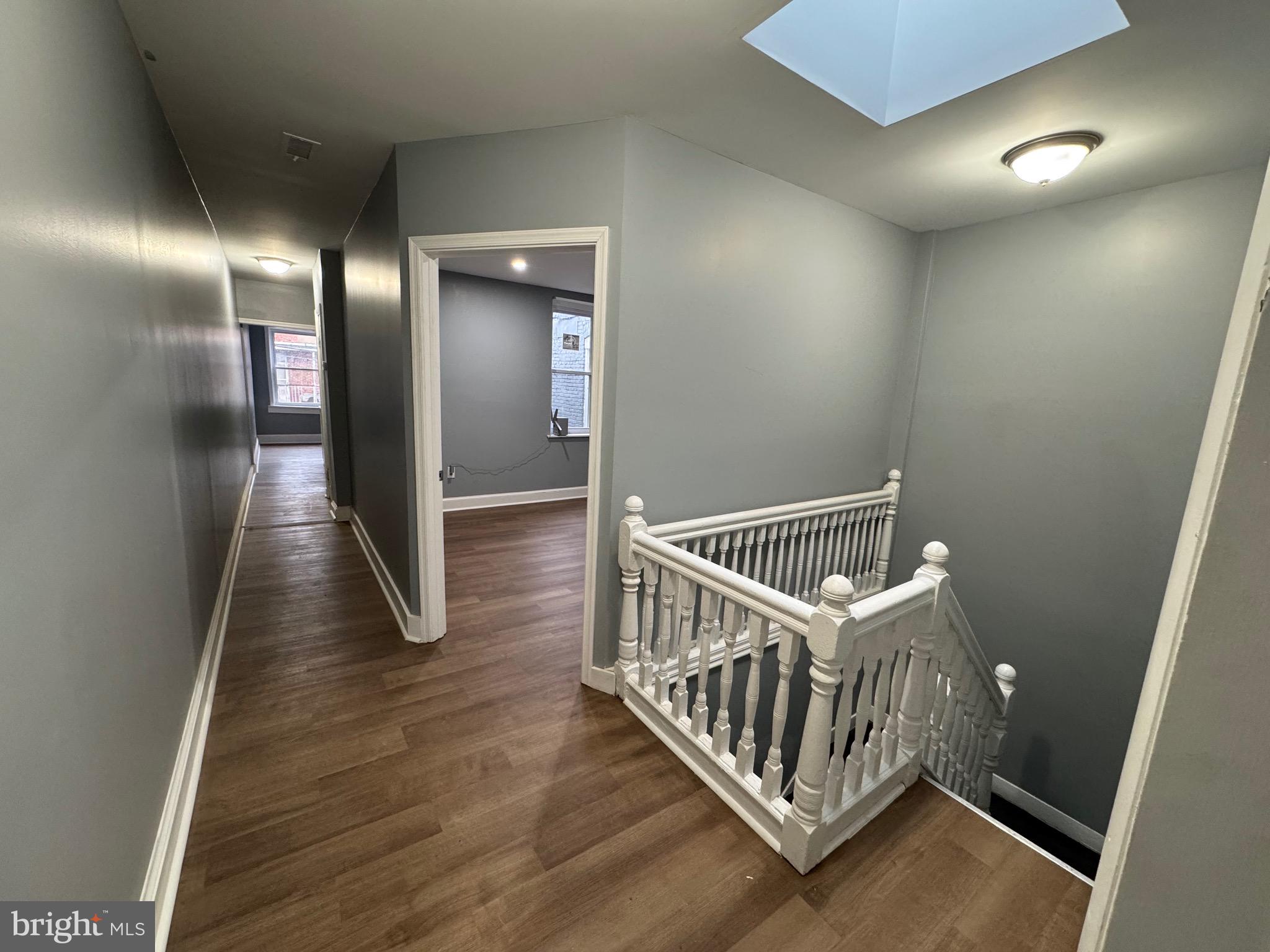 SHIPLEY HILL - Residential Lease