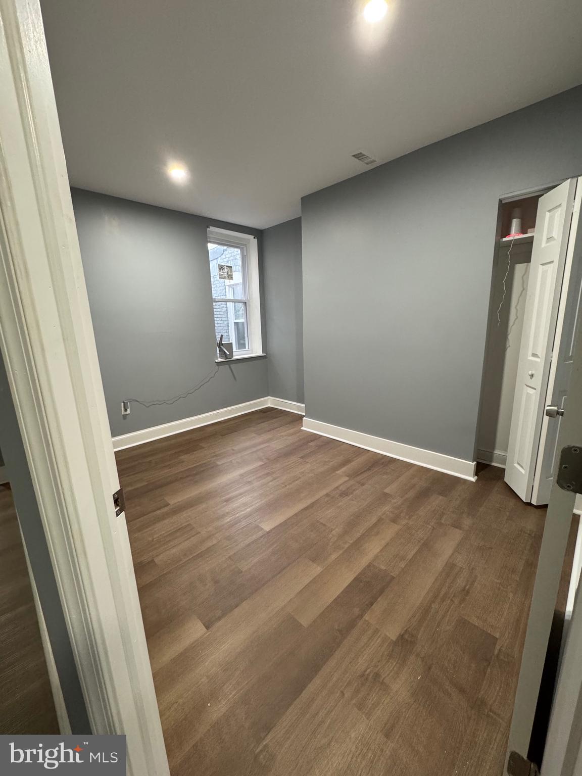SHIPLEY HILL - Residential Lease
