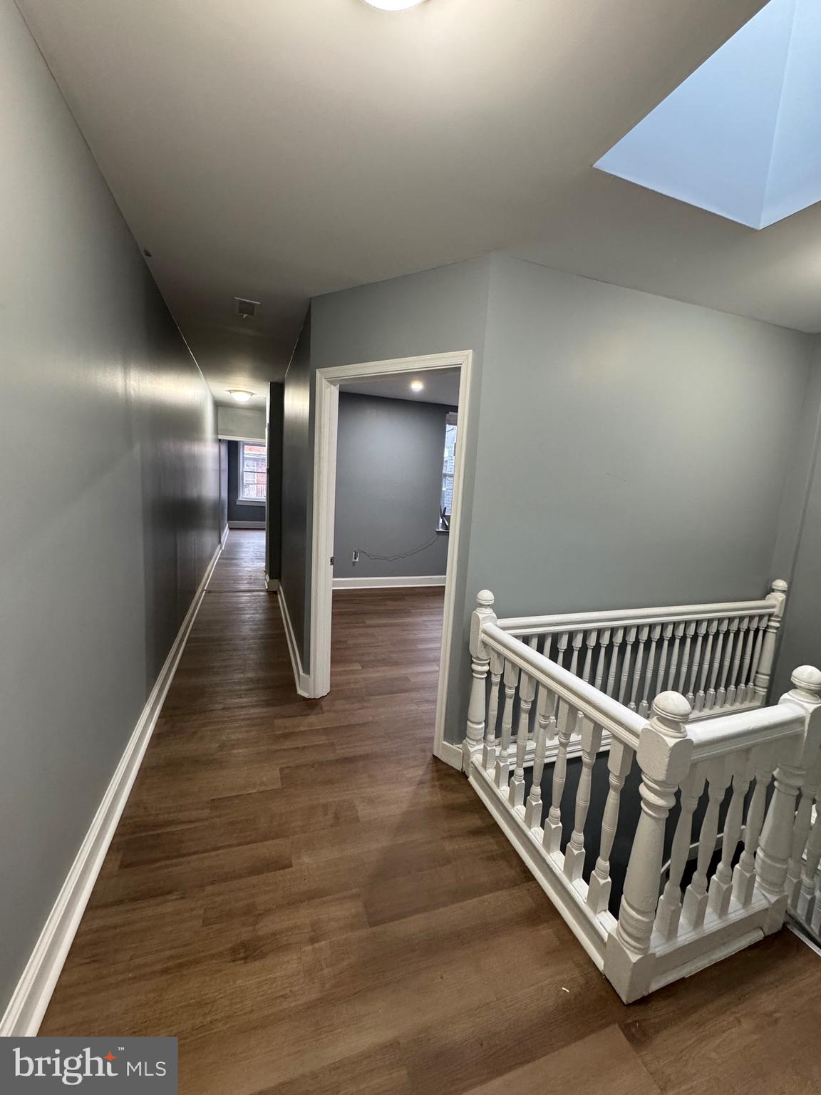 SHIPLEY HILL - Residential Lease
