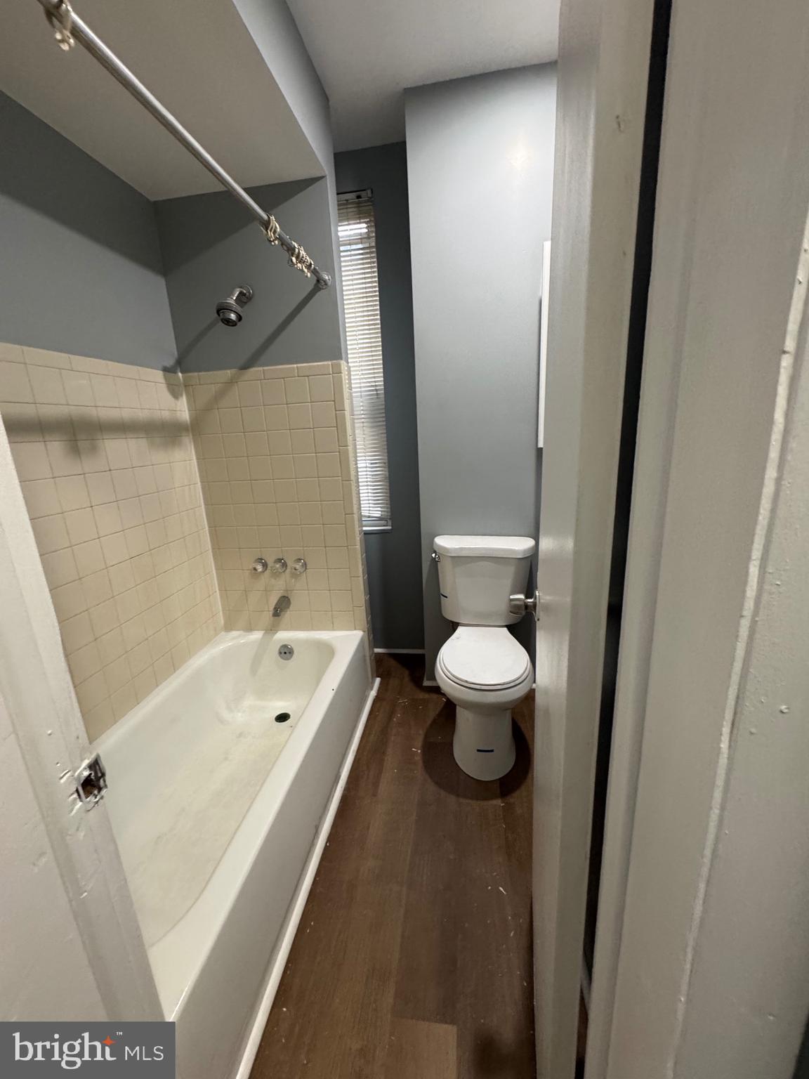 SHIPLEY HILL - Residential Lease