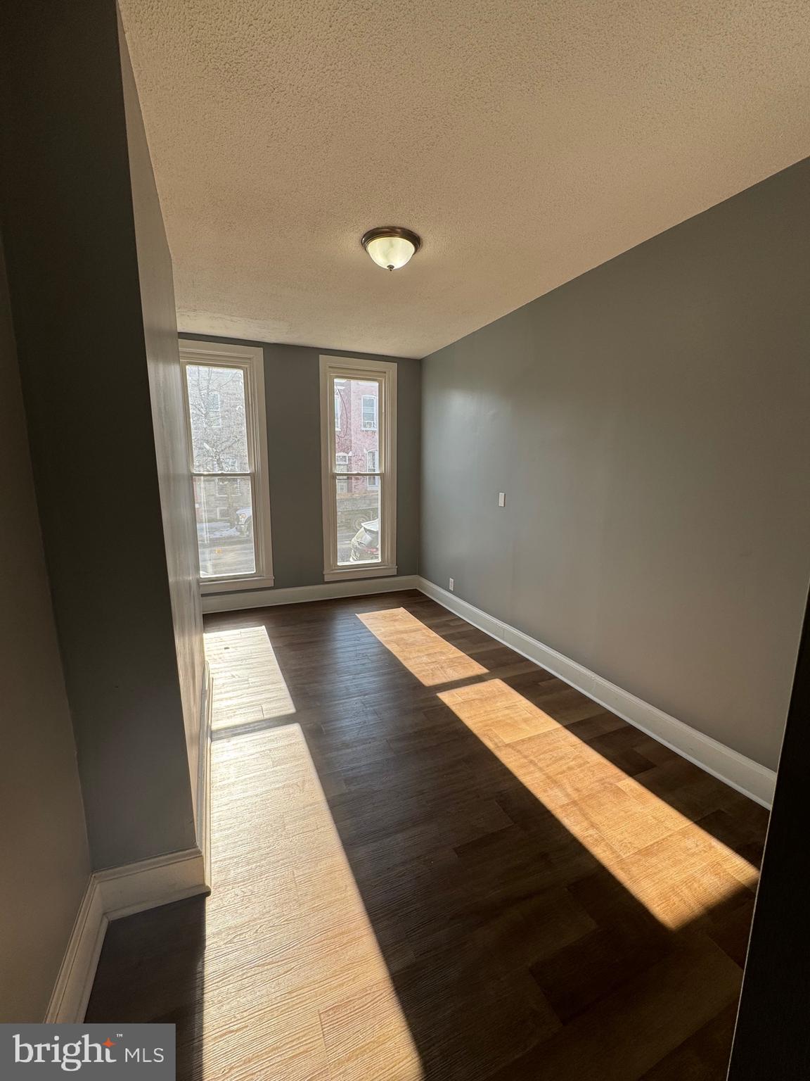 SHIPLEY HILL - Residential Lease