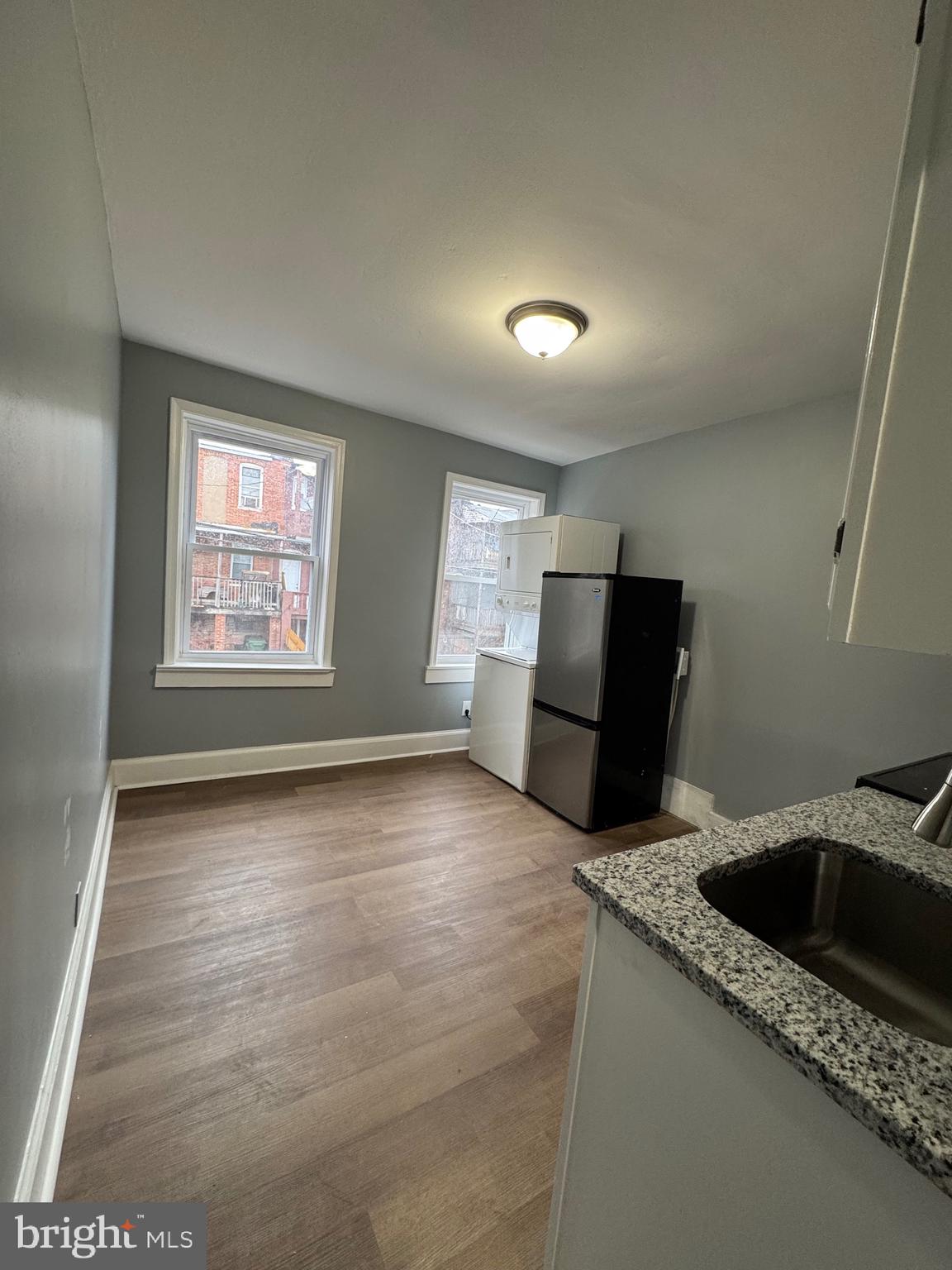 SHIPLEY HILL - Residential Lease