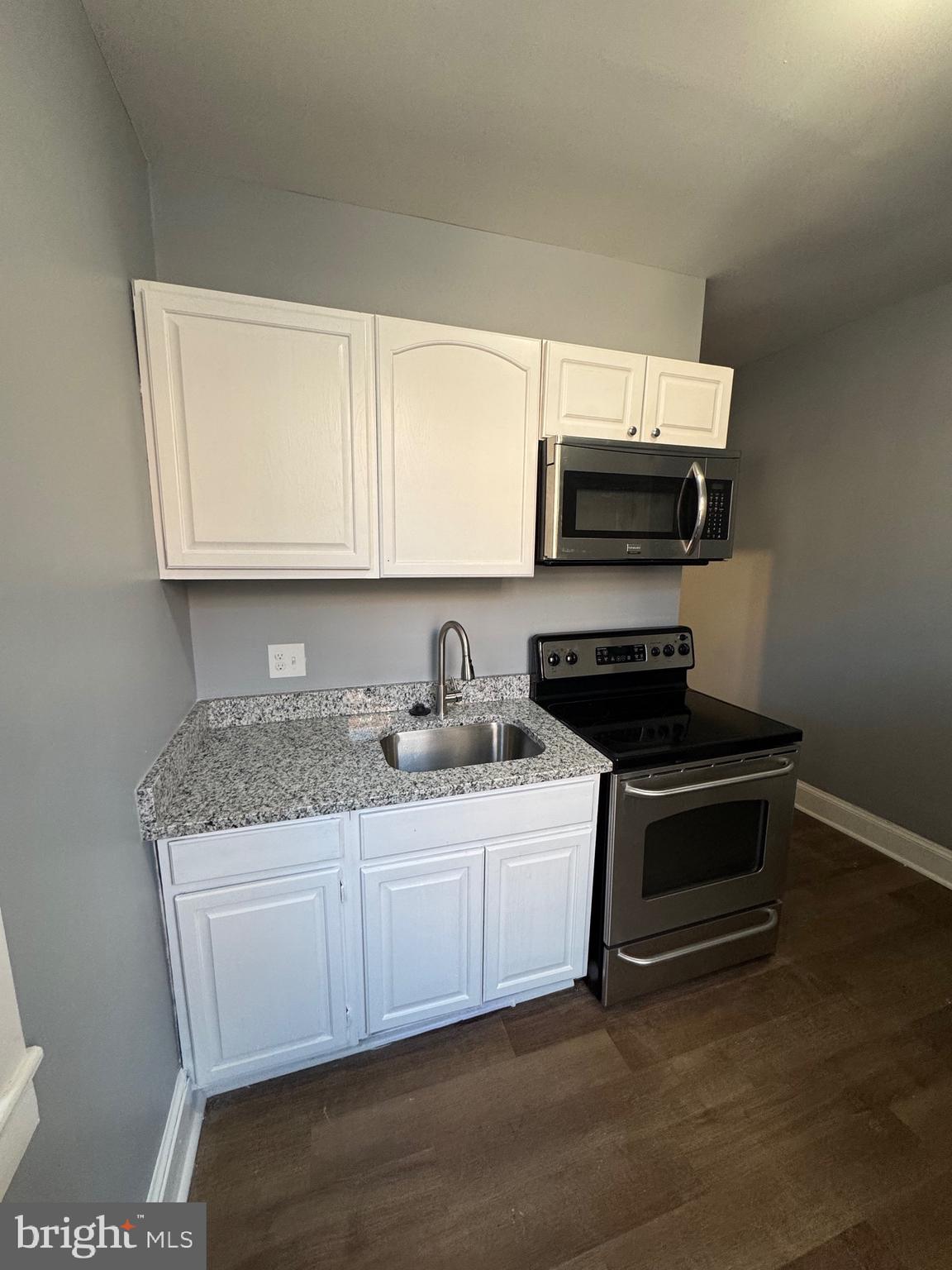 SHIPLEY HILL - Residential Lease