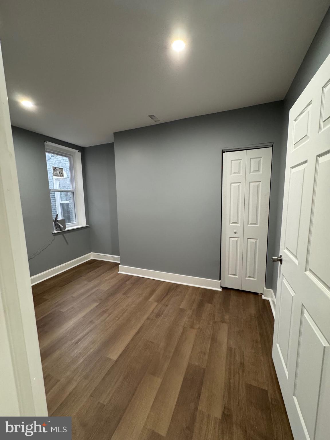 SHIPLEY HILL - Residential Lease