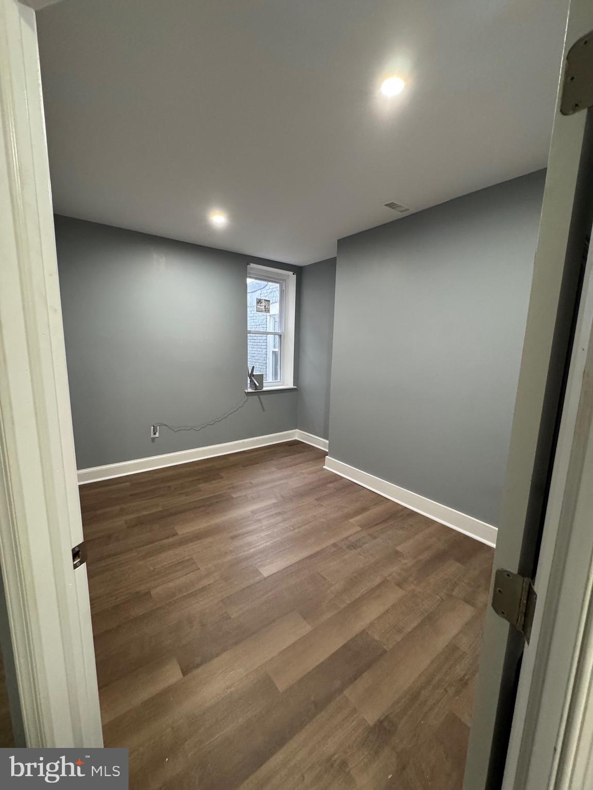 SHIPLEY HILL - Residential Lease
