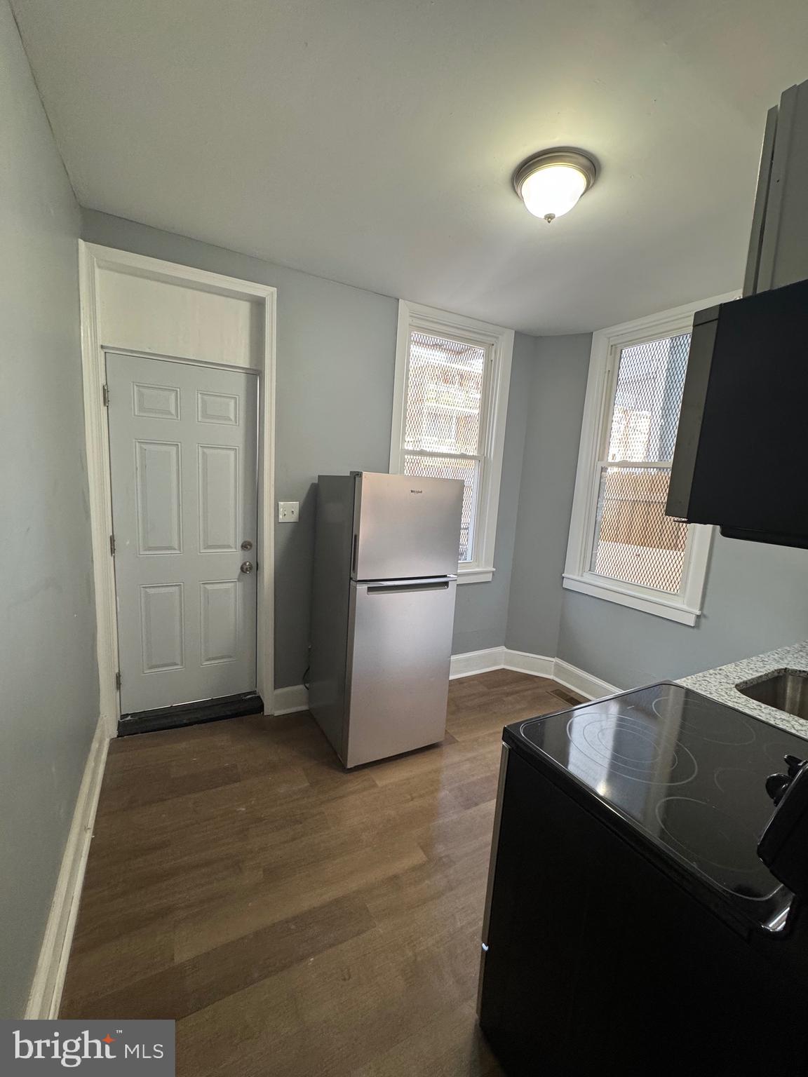 SHIPLEY HILL - Residential Lease
