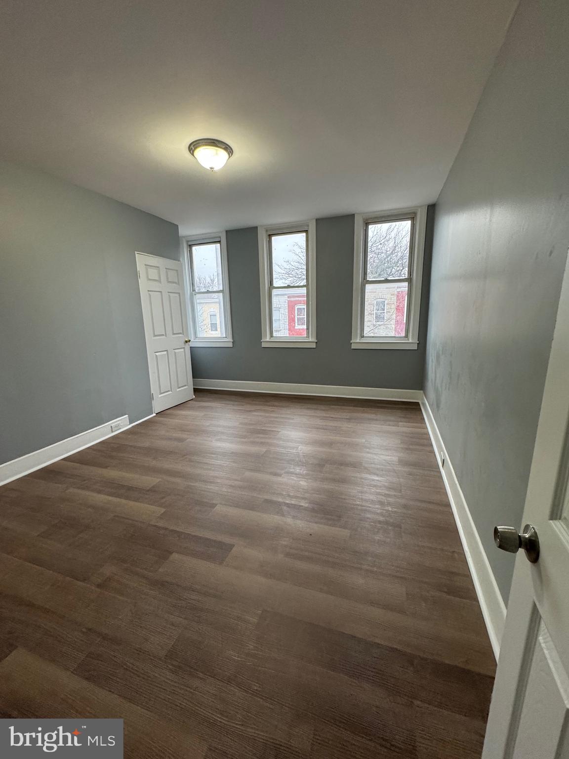 SHIPLEY HILL - Residential Lease
