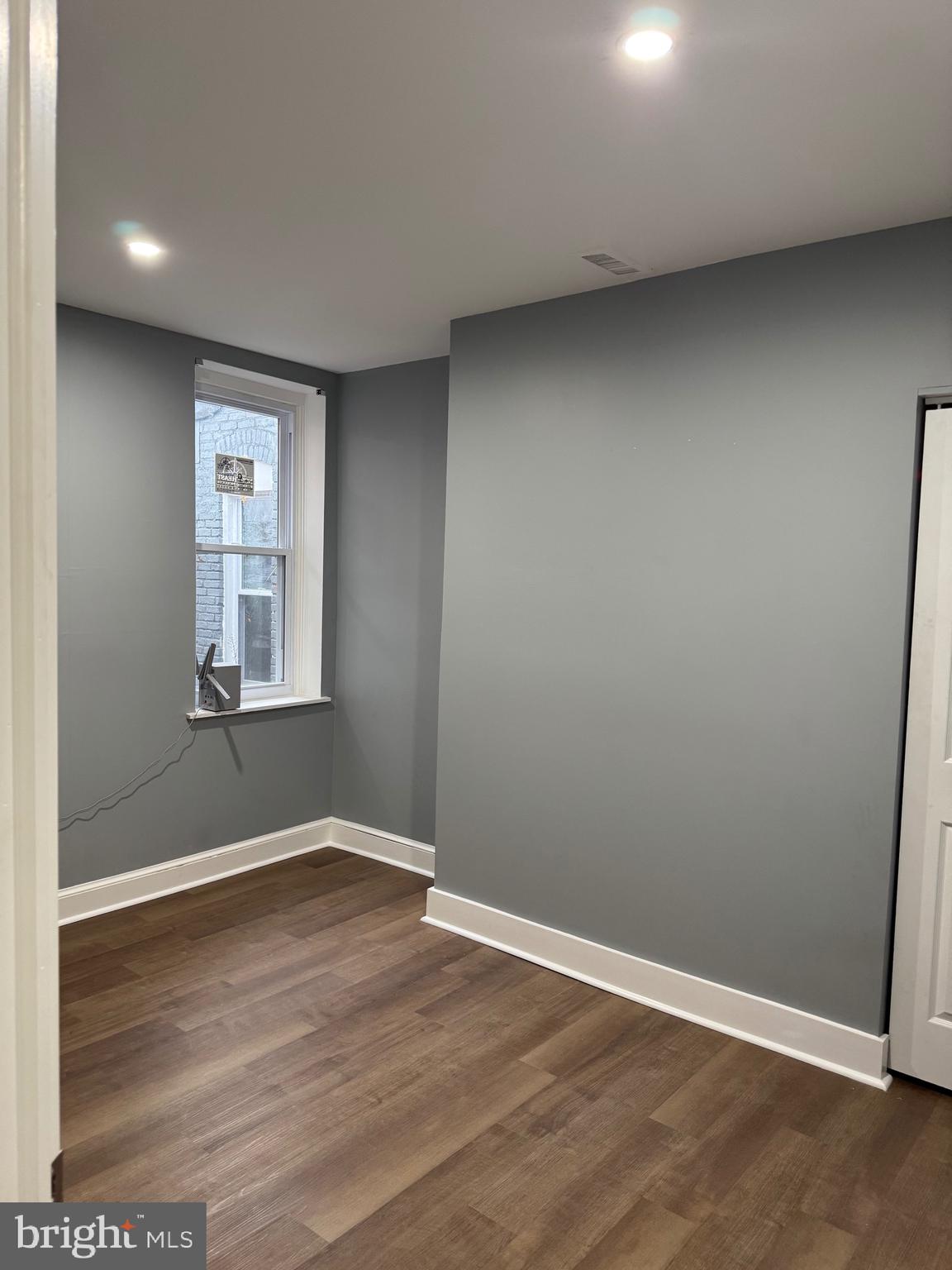 SHIPLEY HILL - Residential Lease