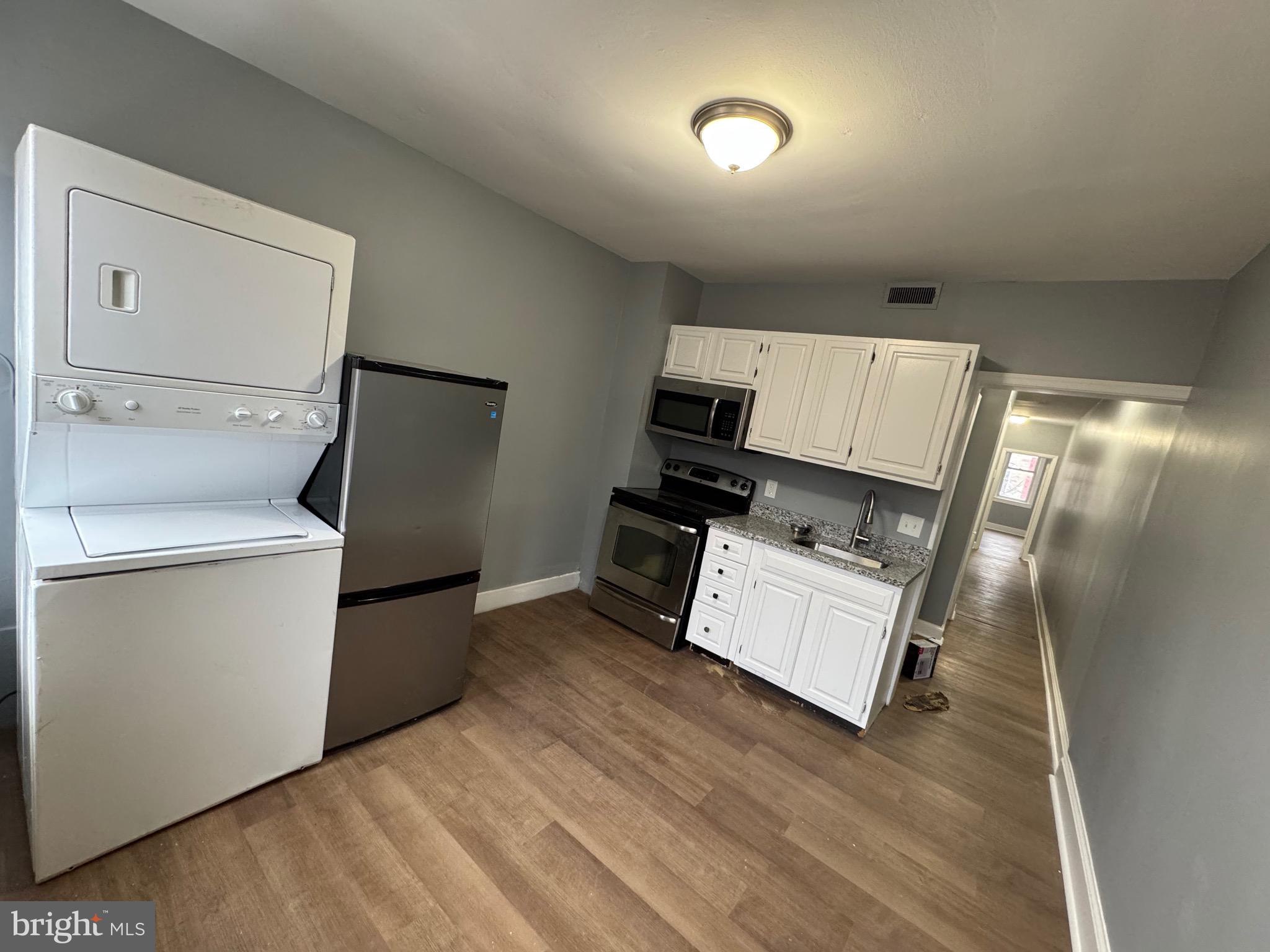 SHIPLEY HILL - Residential Lease