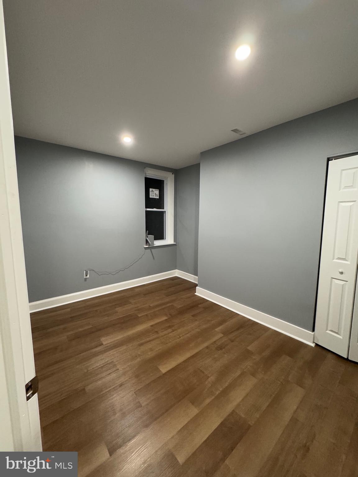 SHIPLEY HILL - Residential Lease