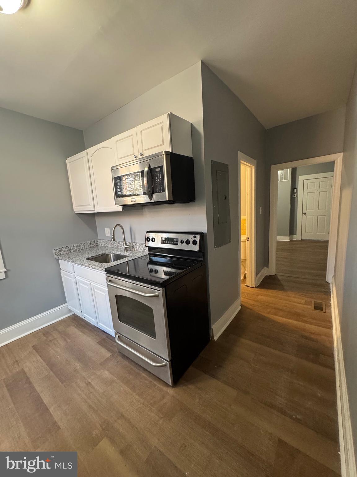 SHIPLEY HILL - Residential Lease