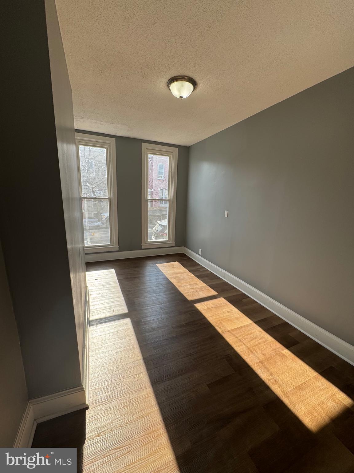 SHIPLEY HILL - Residential Lease