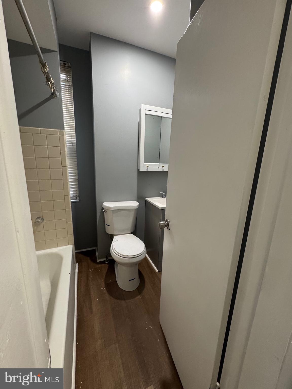 SHIPLEY HILL - Residential Lease