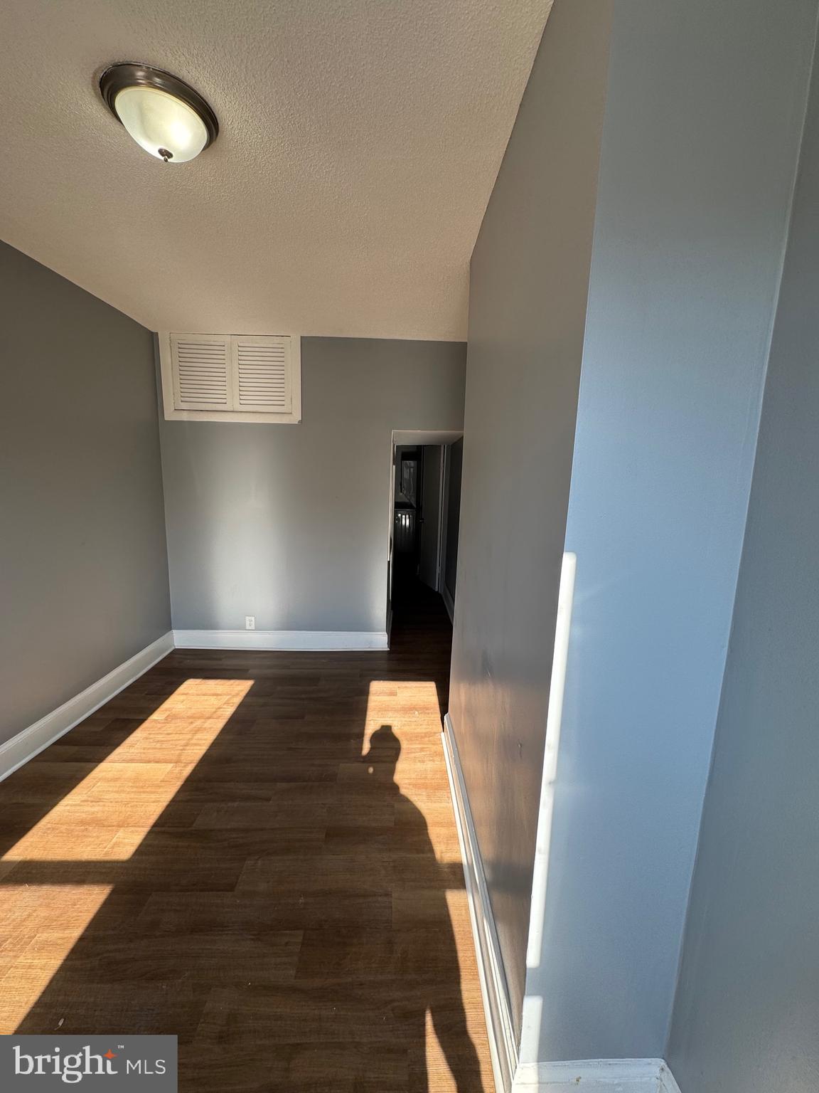 SHIPLEY HILL - Residential Lease
