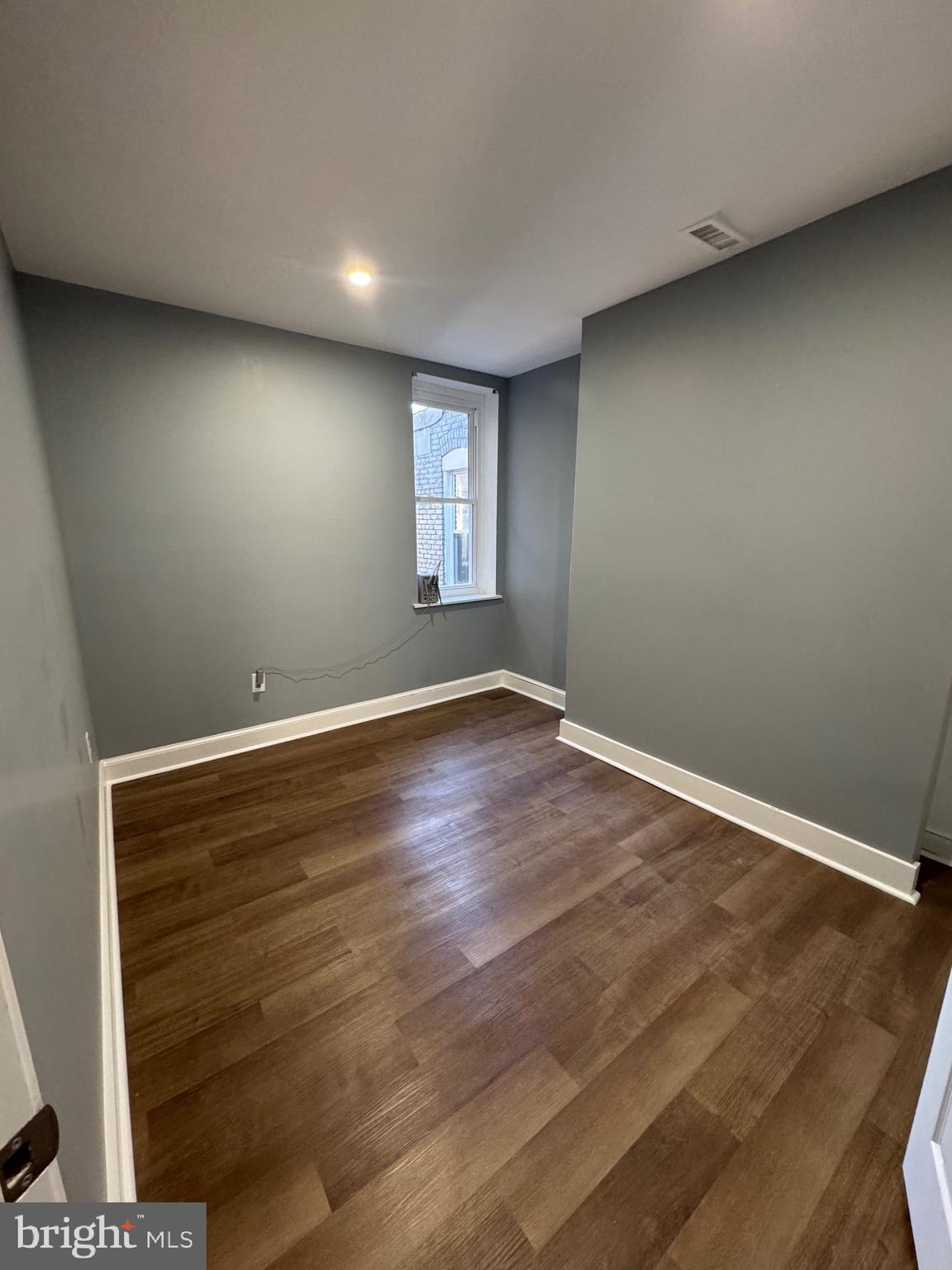 SHIPLEY HILL - Residential Lease