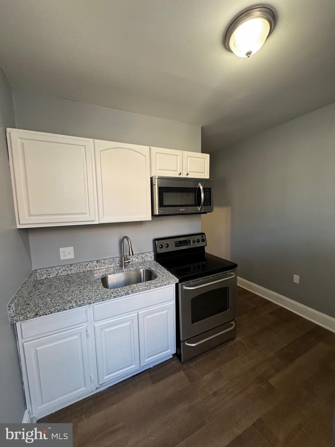SHIPLEY HILL - Residential Lease