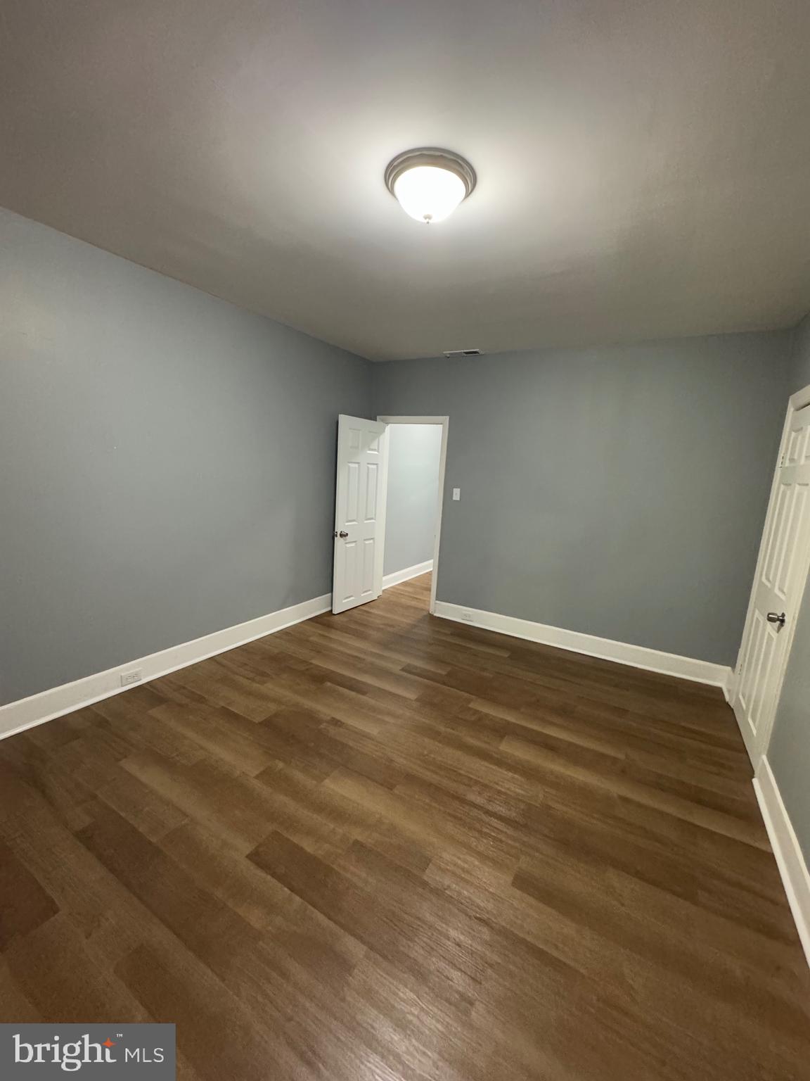 SHIPLEY HILL - Residential Lease