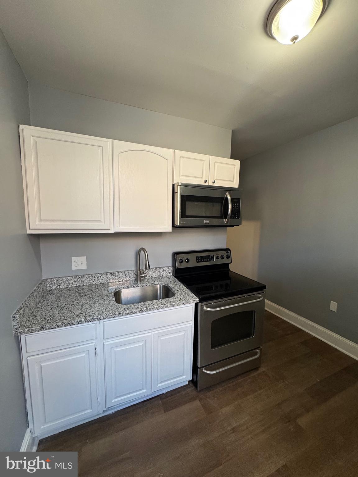 SHIPLEY HILL - Residential Lease