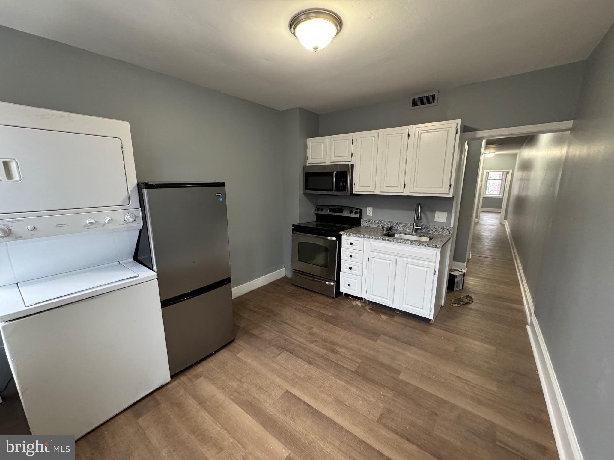 SHIPLEY HILL - Residential Lease