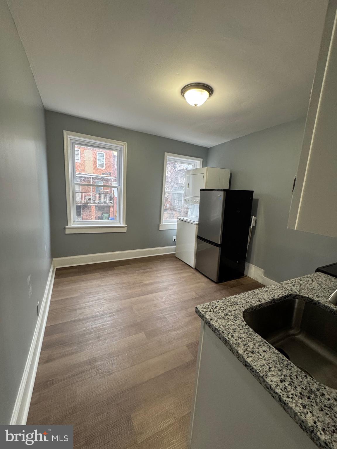 SHIPLEY HILL - Residential Lease