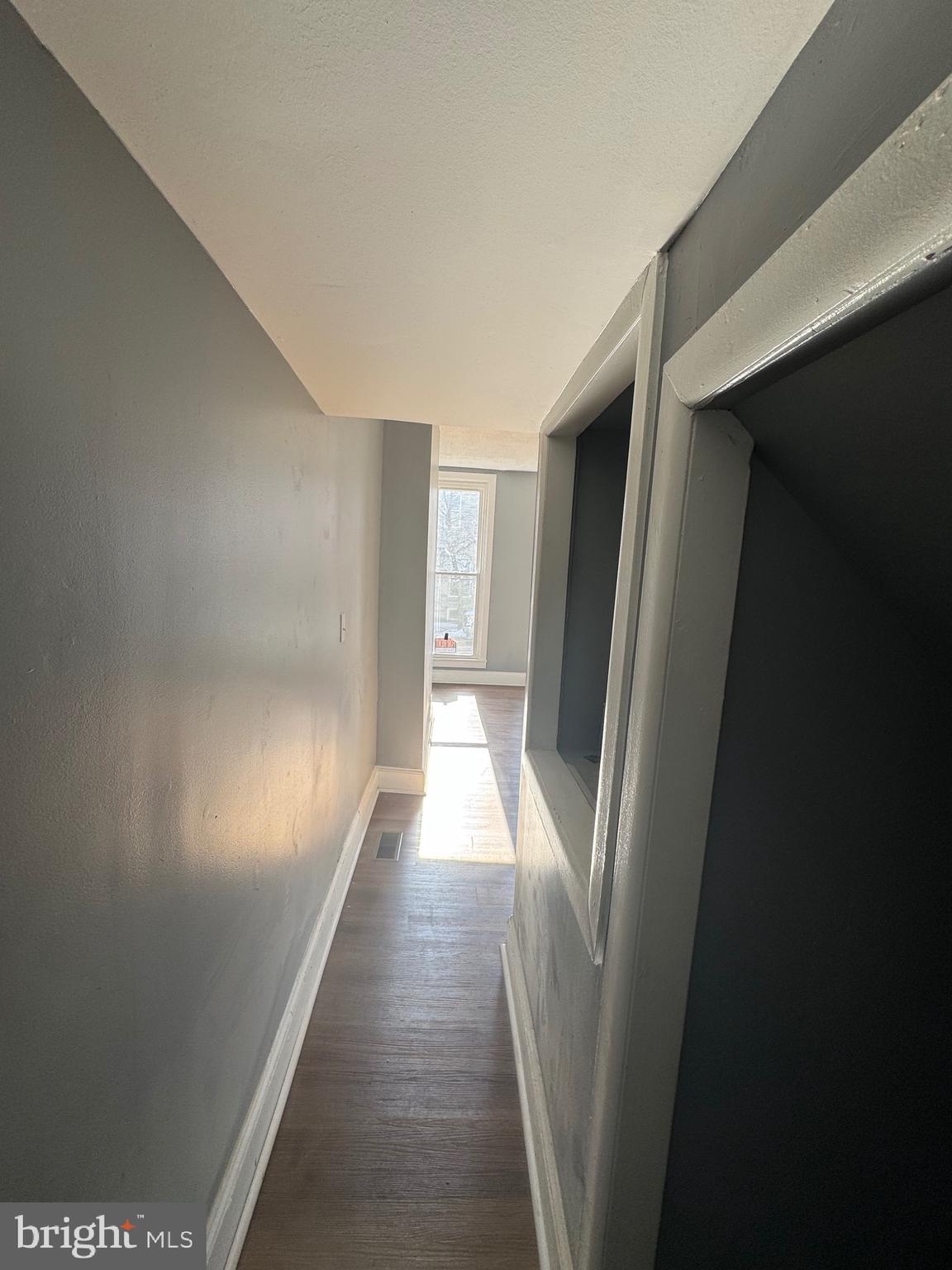 SHIPLEY HILL - Residential Lease