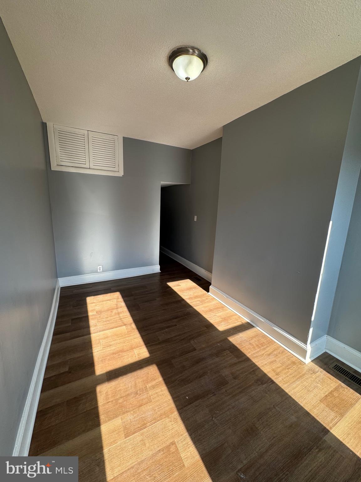 SHIPLEY HILL - Residential Lease