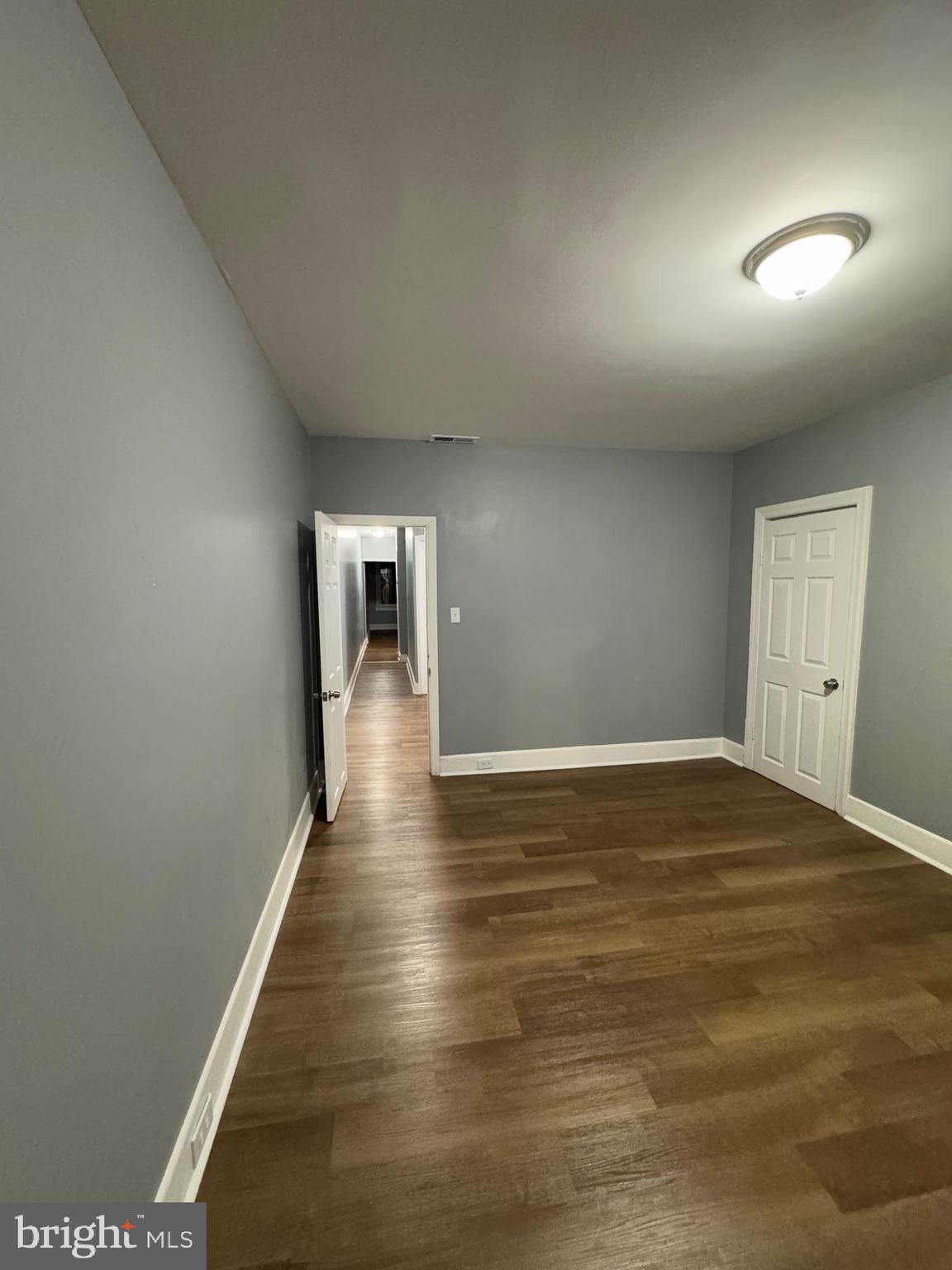 SHIPLEY HILL - Residential Lease