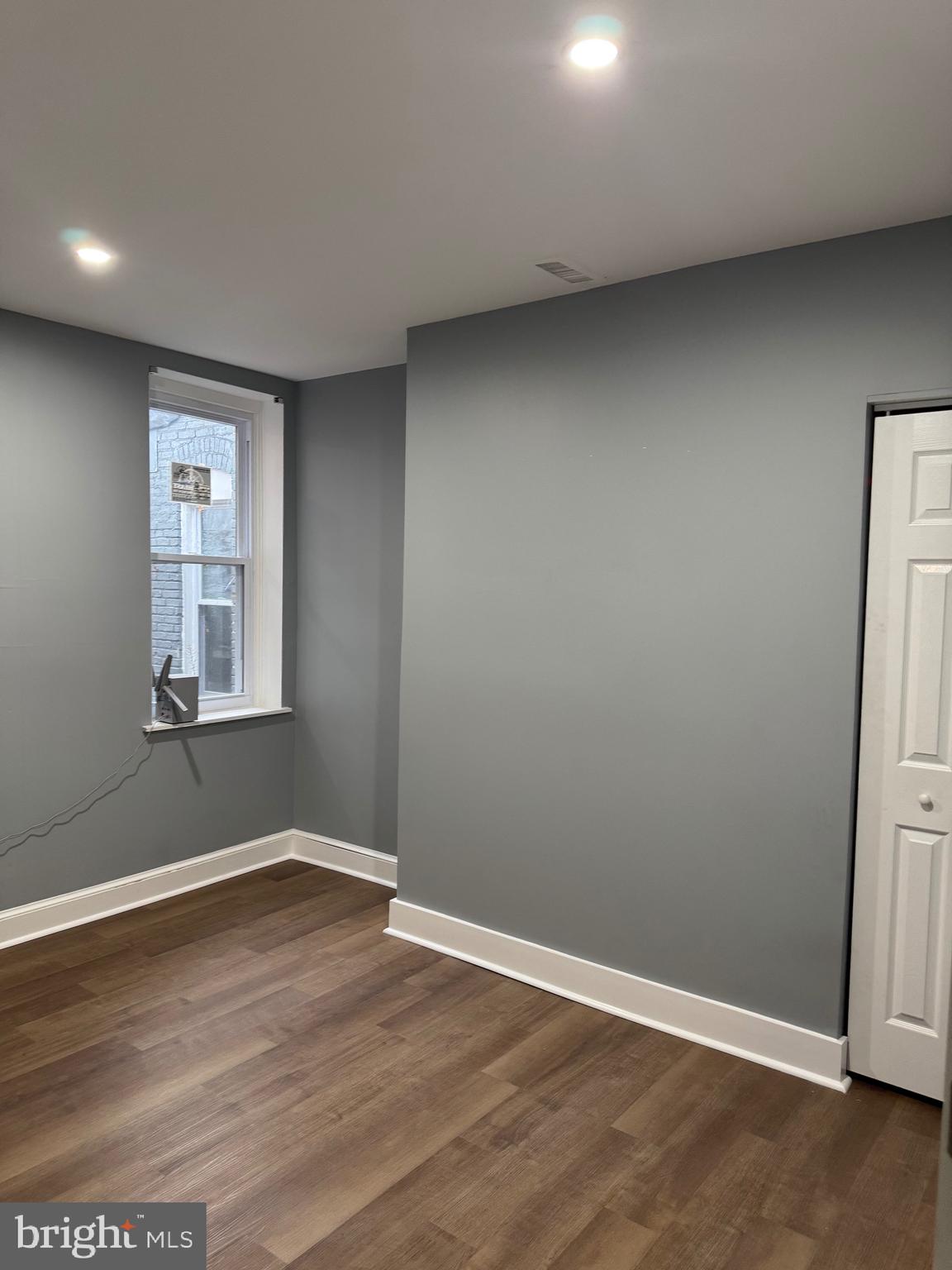 SHIPLEY HILL - Residential Lease