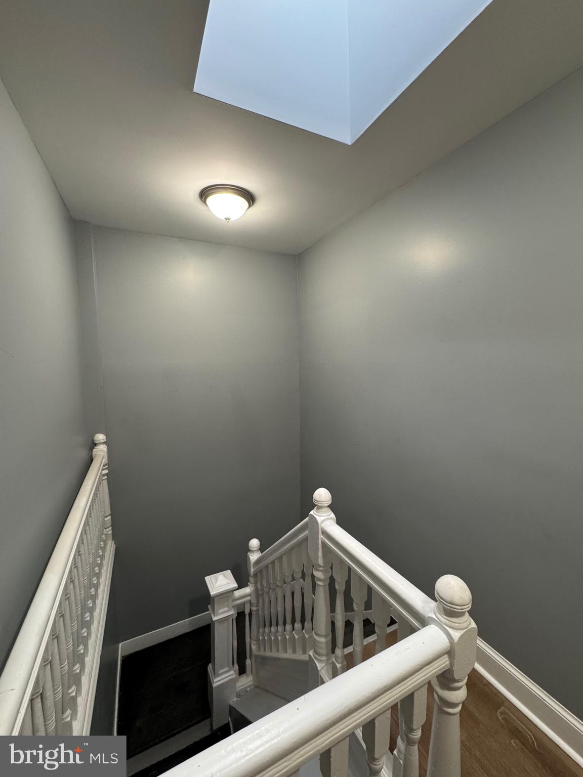 SHIPLEY HILL - Residential Lease