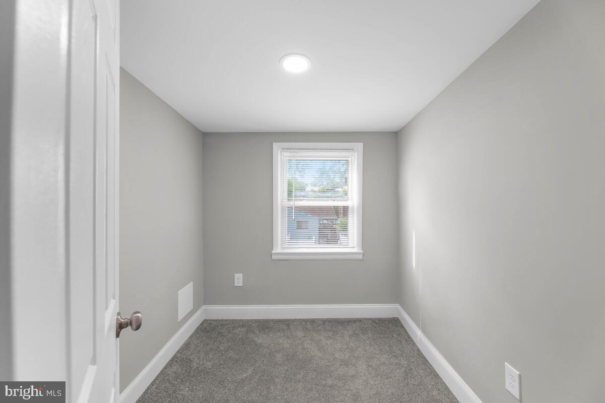 GREATER CAPITOL - Residential Lease