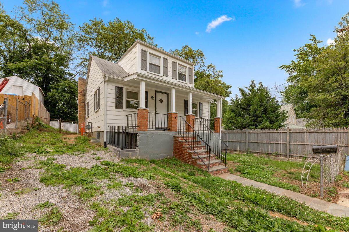 GREATER CAPITOL - Residential Lease