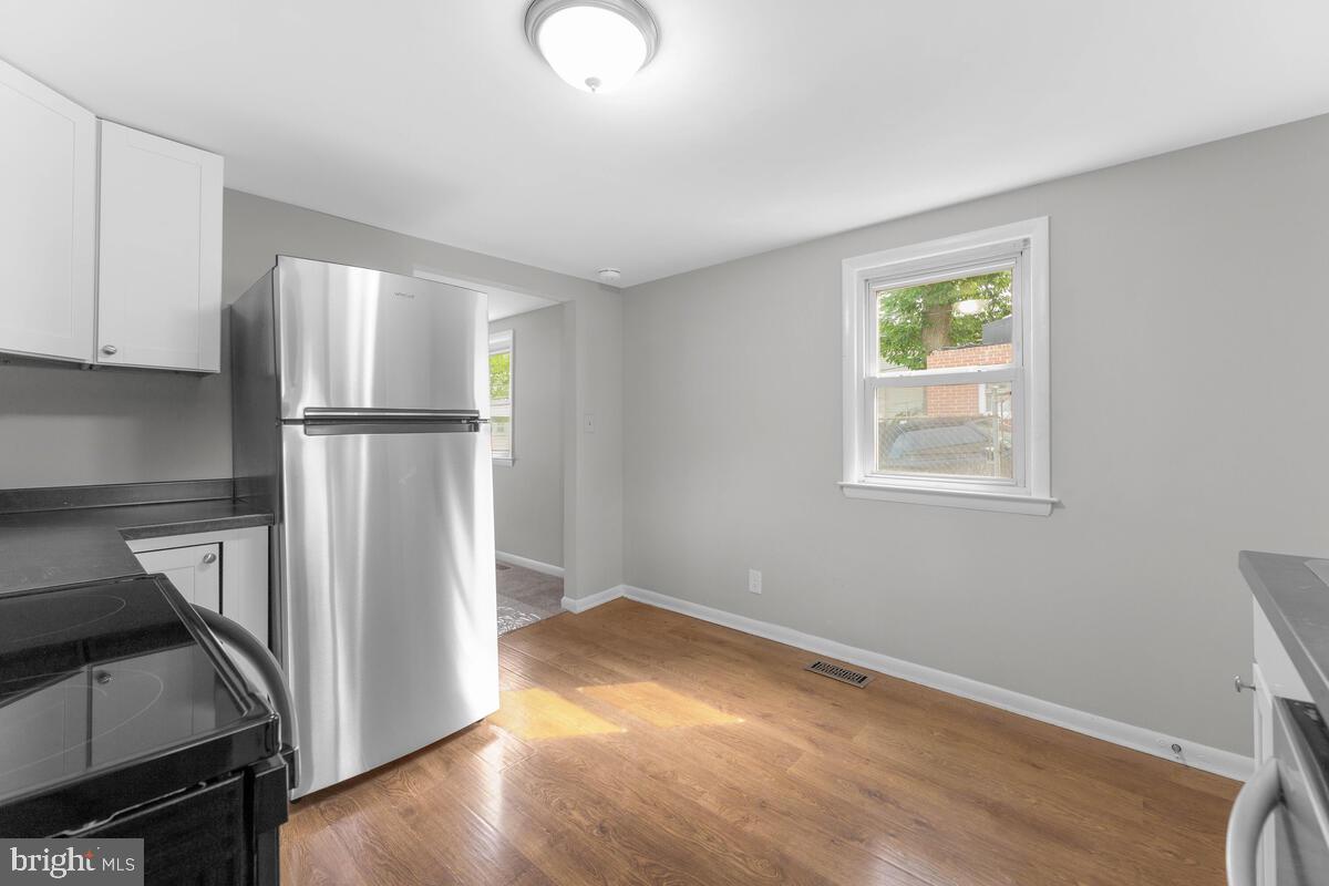 GREATER CAPITOL - Residential Lease