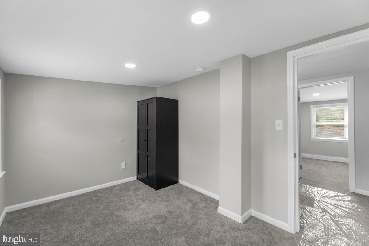 GREATER CAPITOL - Residential Lease