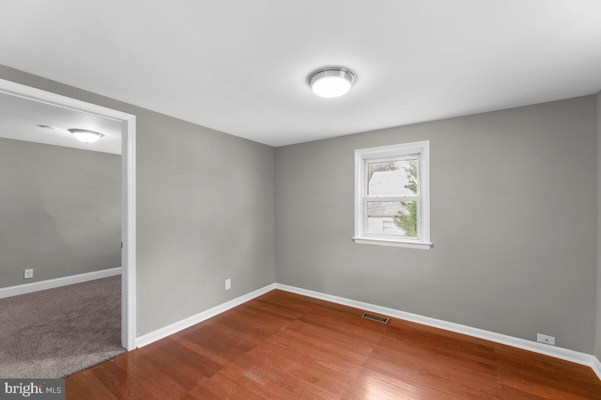 GREATER CAPITOL - Residential Lease