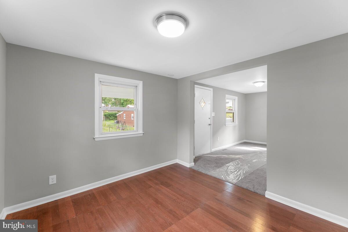 GREATER CAPITOL - Residential Lease